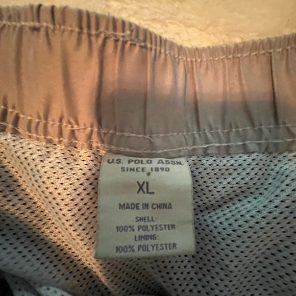 Polo shorts size XL men - Picture 2 of 3